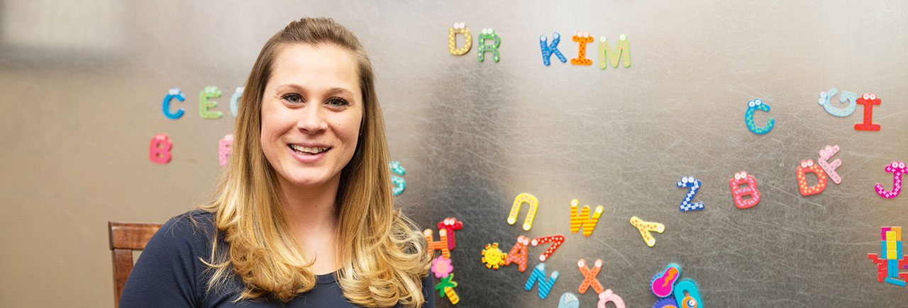 Dr. Kimberly Nelson of Northern Nevada Chiropractic Dr. Kimberly Nelson of Northern Nevada Chiropractic