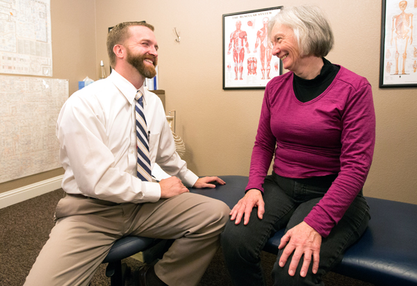 Northern Nevada Chiropractic Services