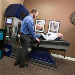 Spinal Decompression Therapy