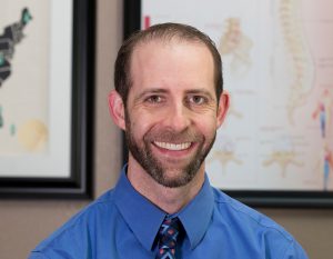 Dr. Daniel Welch, DC - Northern Nevada Chiropractic