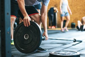 8 tips for beginning strength training