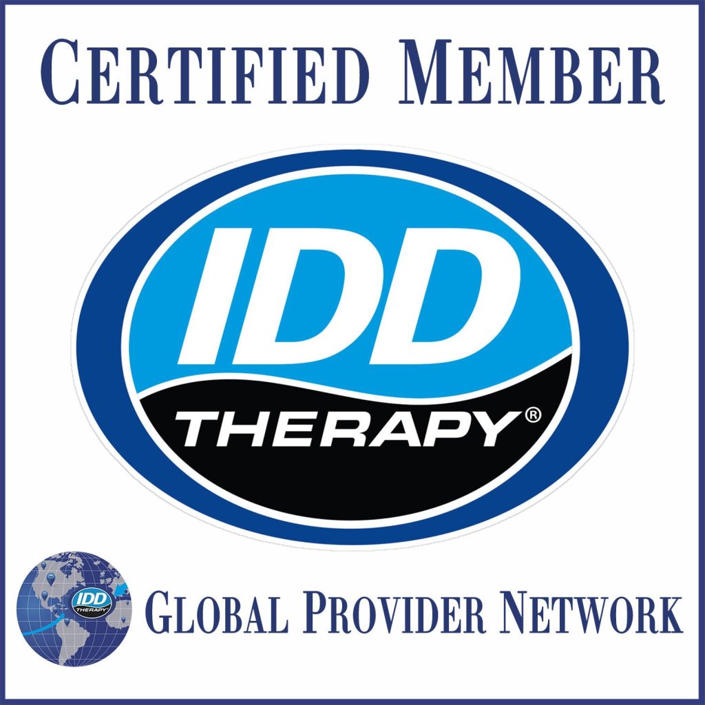 IDD Therapy®