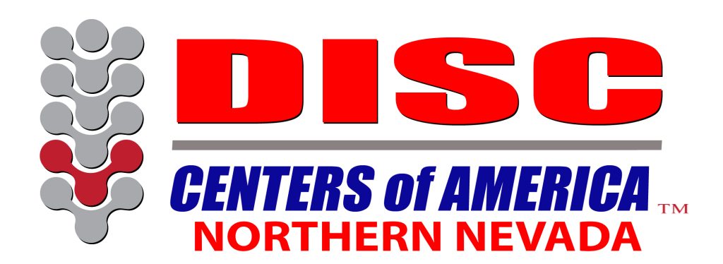 Disc Center of America - Northern Nevada