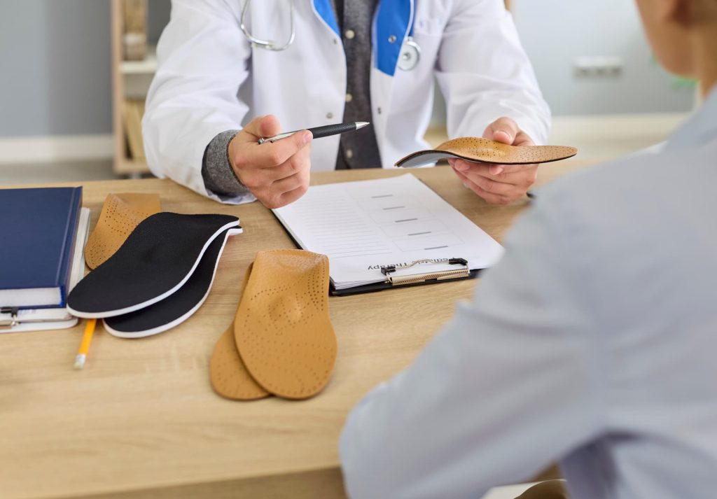 doctor