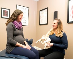 What is Webster’s Technique and How Does it Work for Pregnant Women?