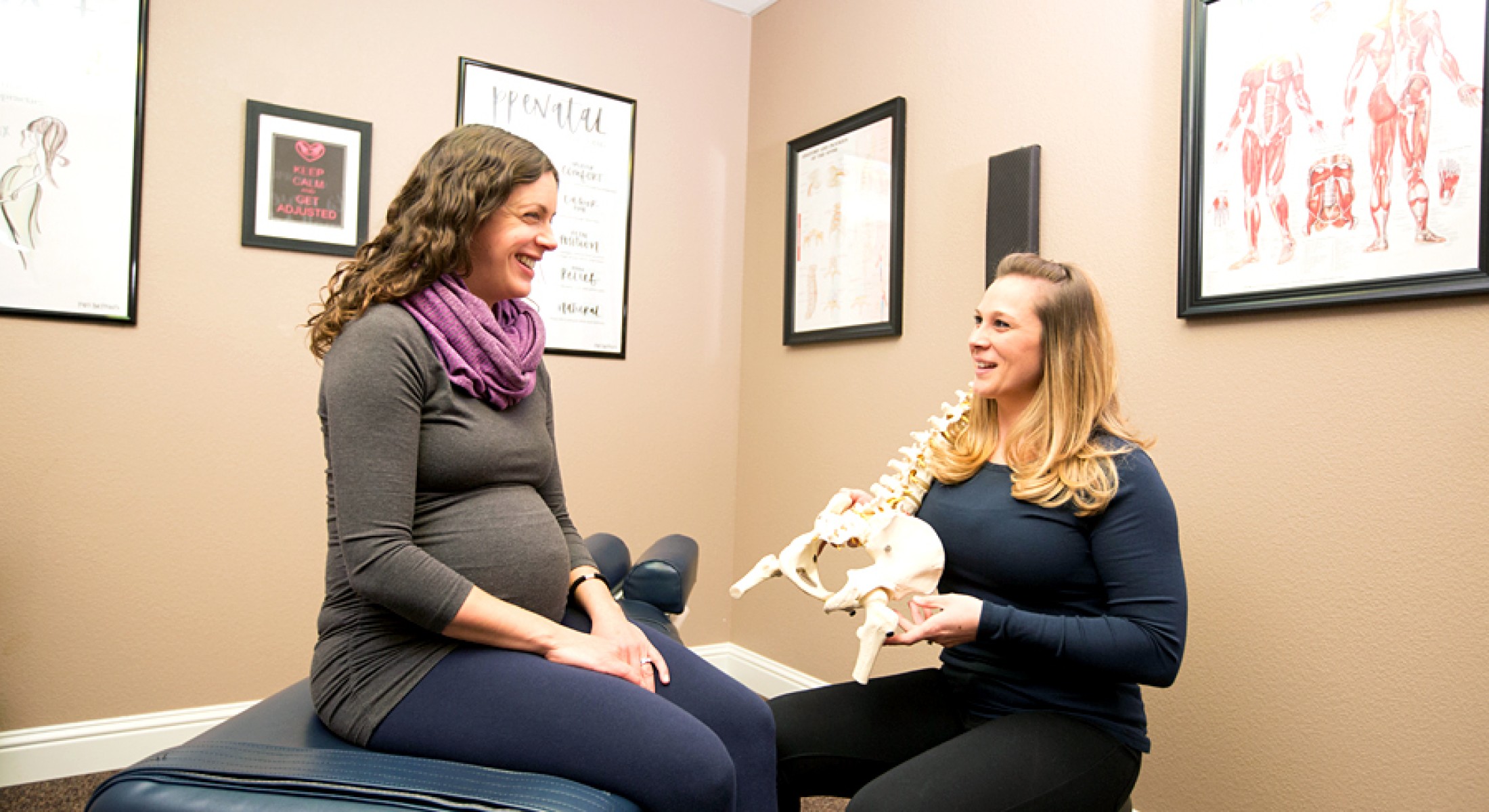 What is ster's Technique and How Does it Work for Pregnant Women?